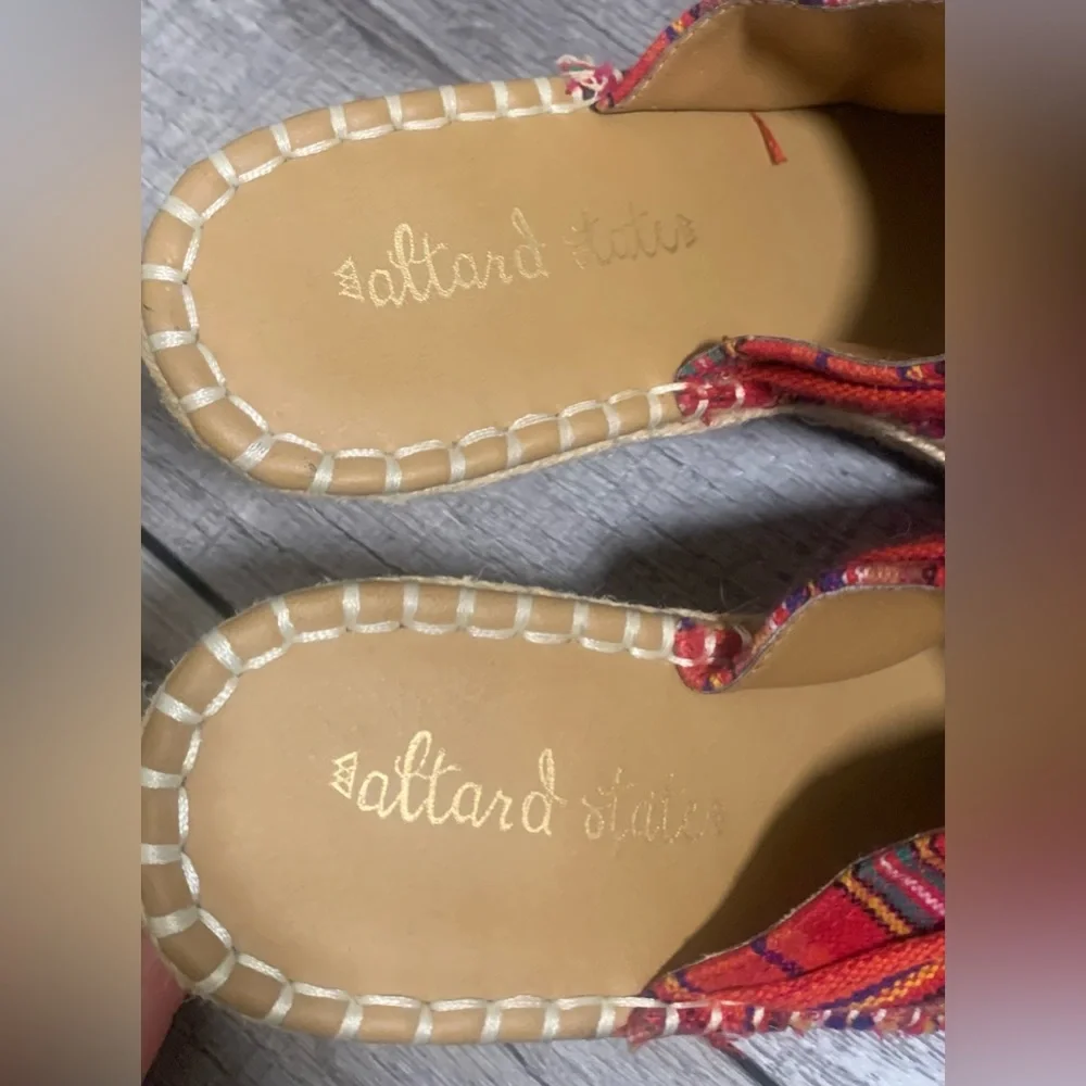 Altard State hesper style